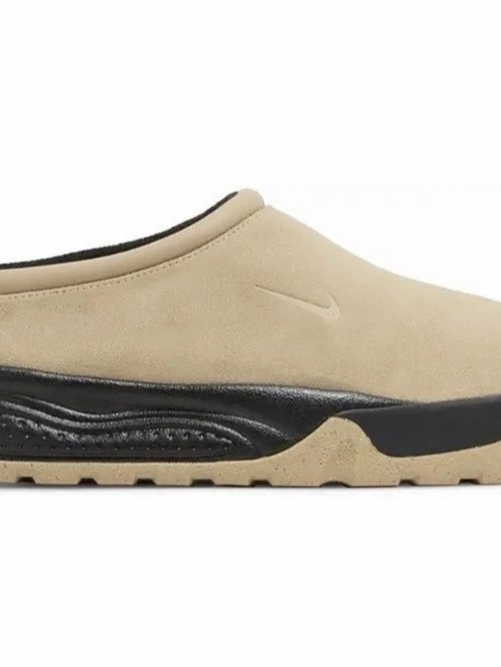 Nike ACG Rufus Beige & Black US 9